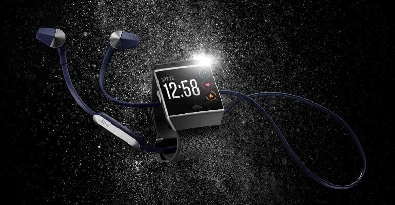 fitbit ionic 2019